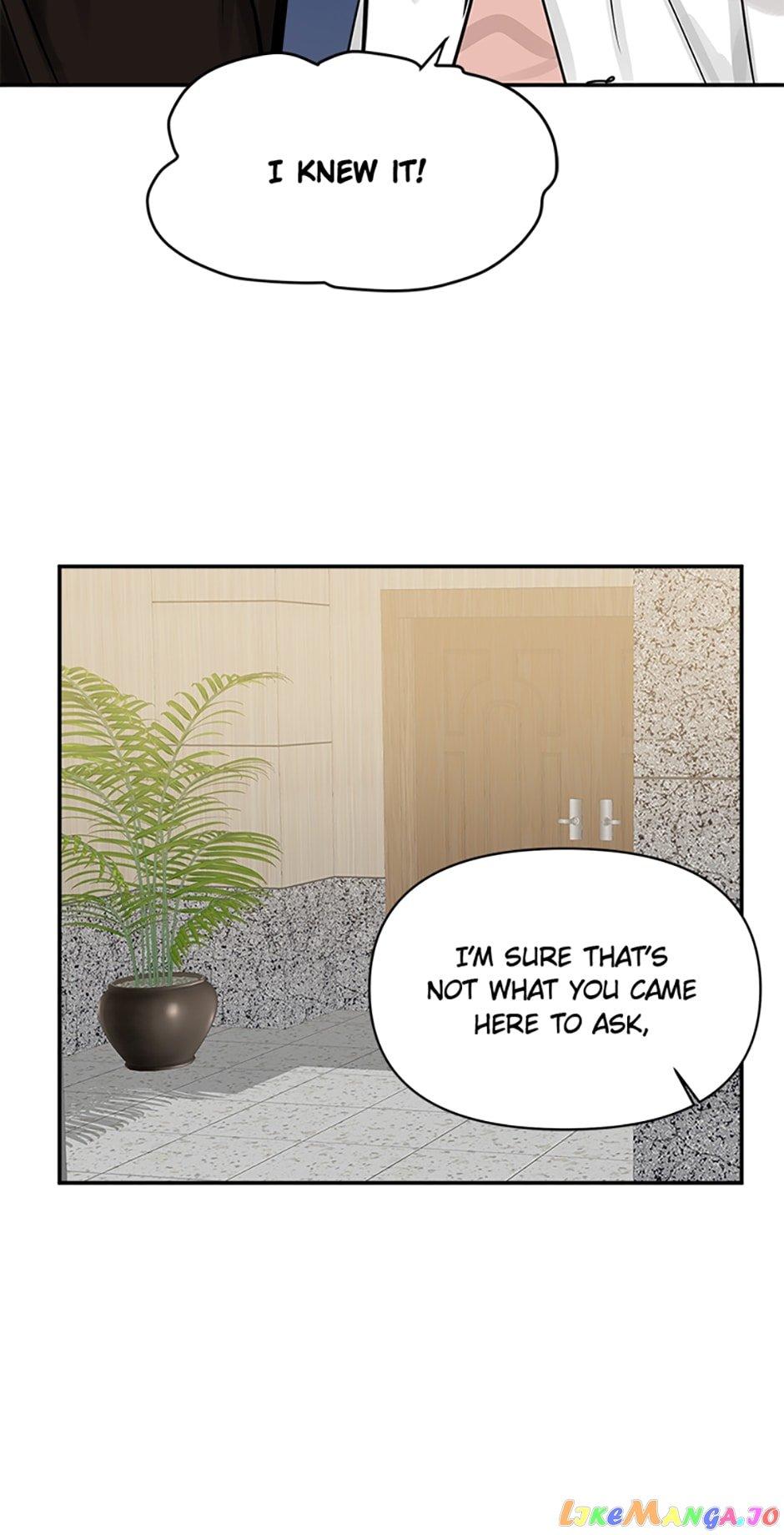 Lion Heart Chapter 41 page 47