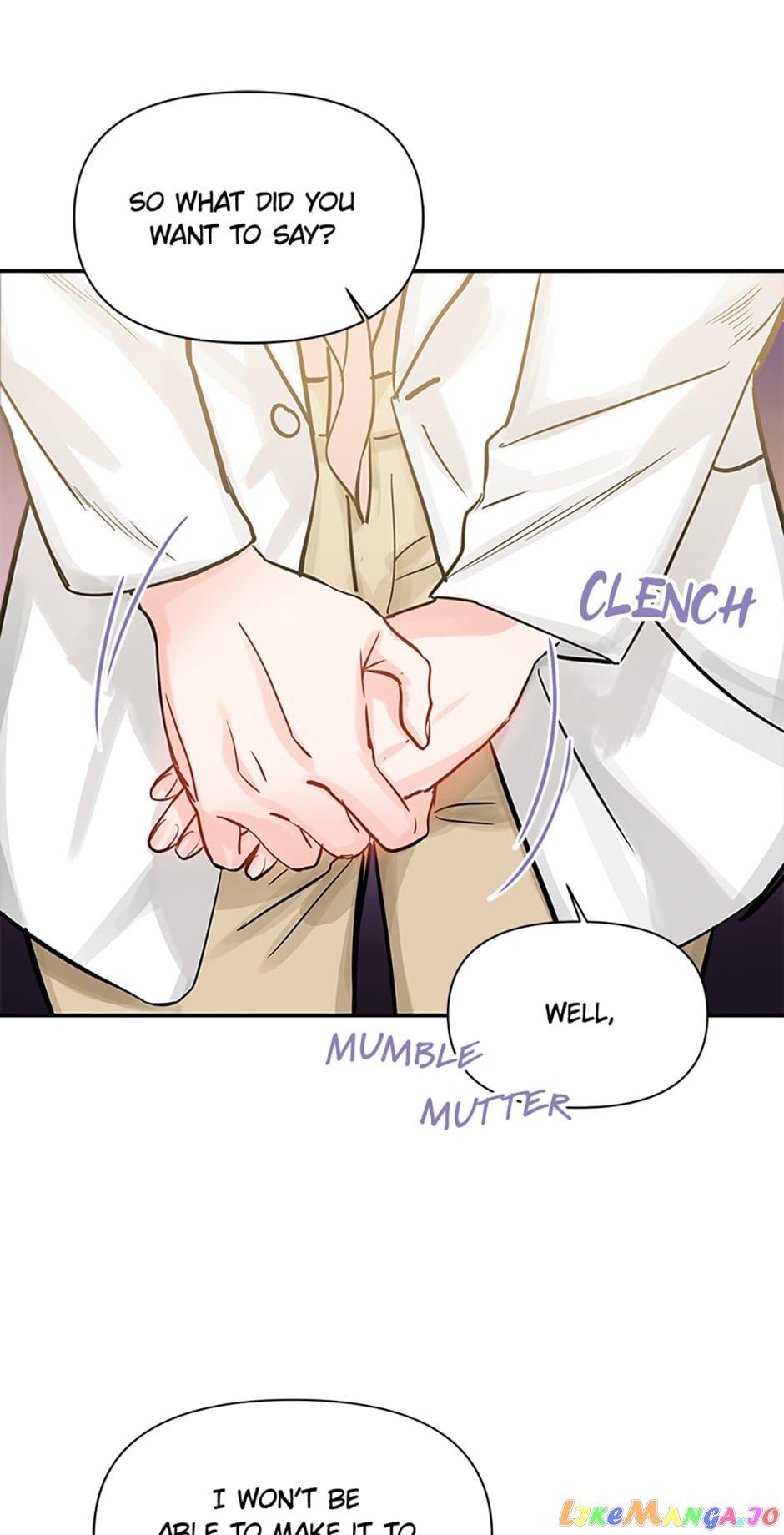 Lion Heart Chapter 41 page 48
