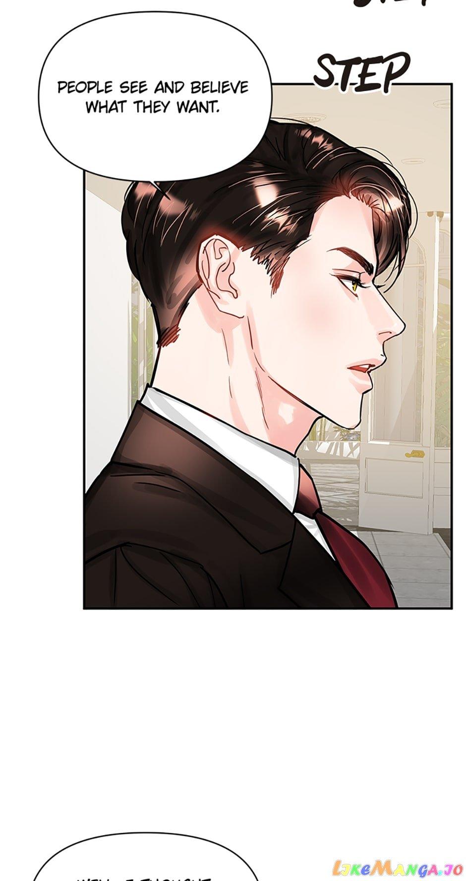 Lion Heart Chapter 41 page 4