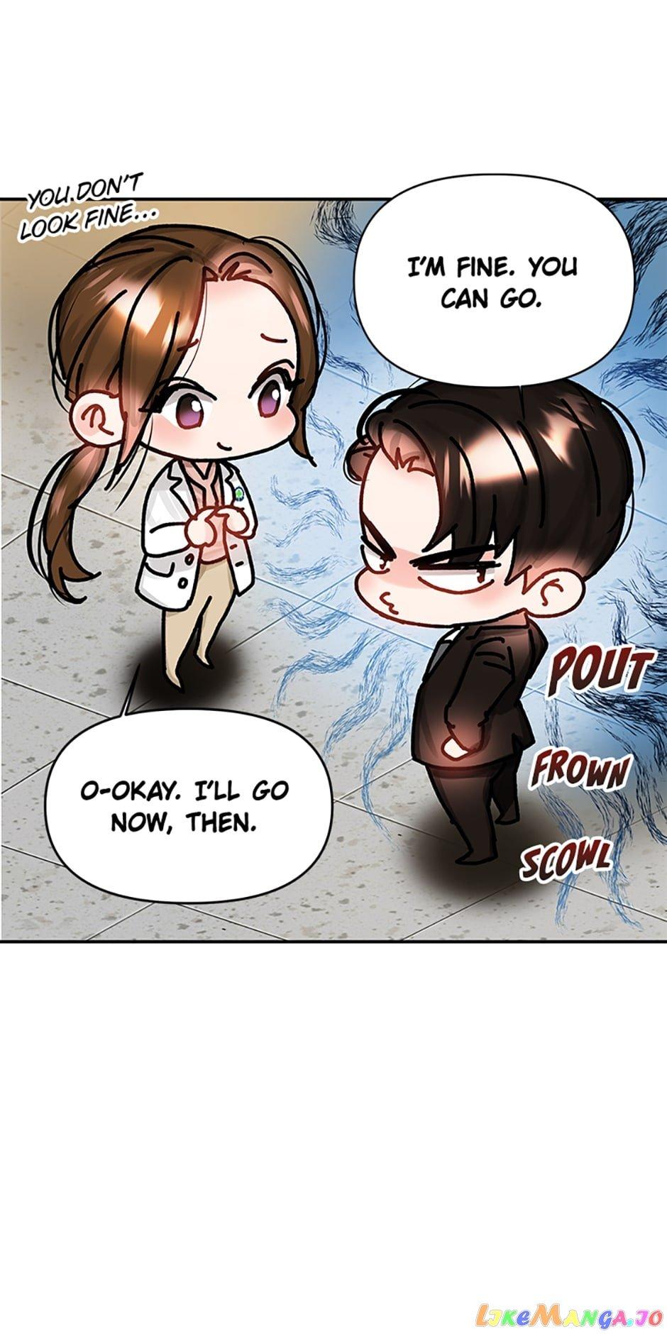 Lion Heart Chapter 41 page 53
