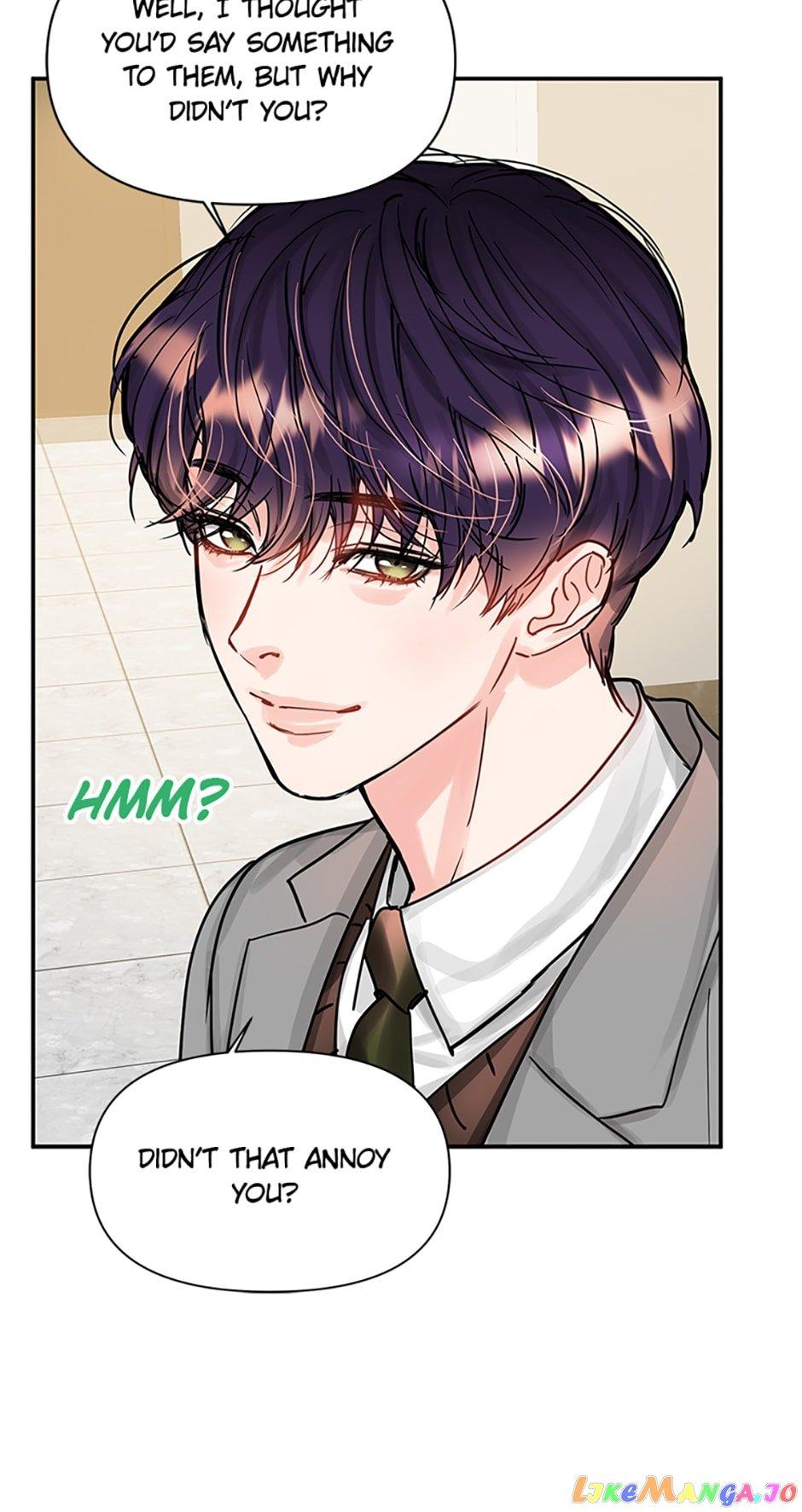 Lion Heart Chapter 41 page 5