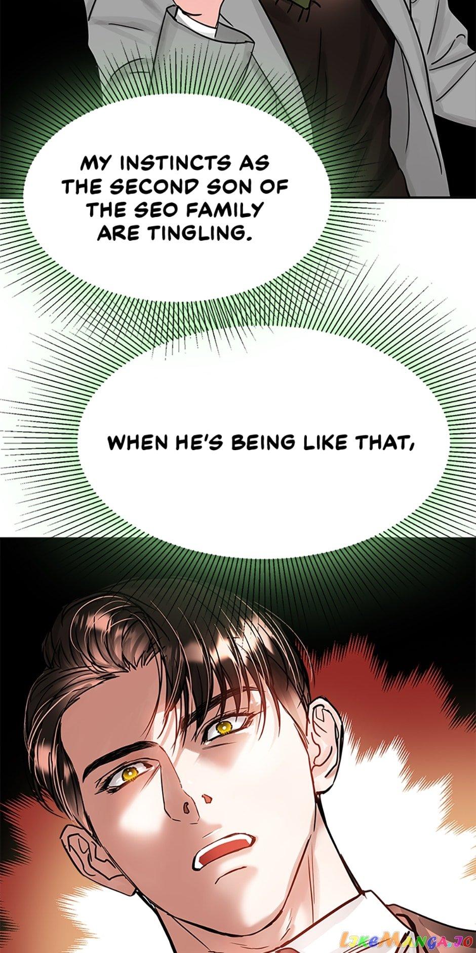 Lion Heart Chapter 41 page 59