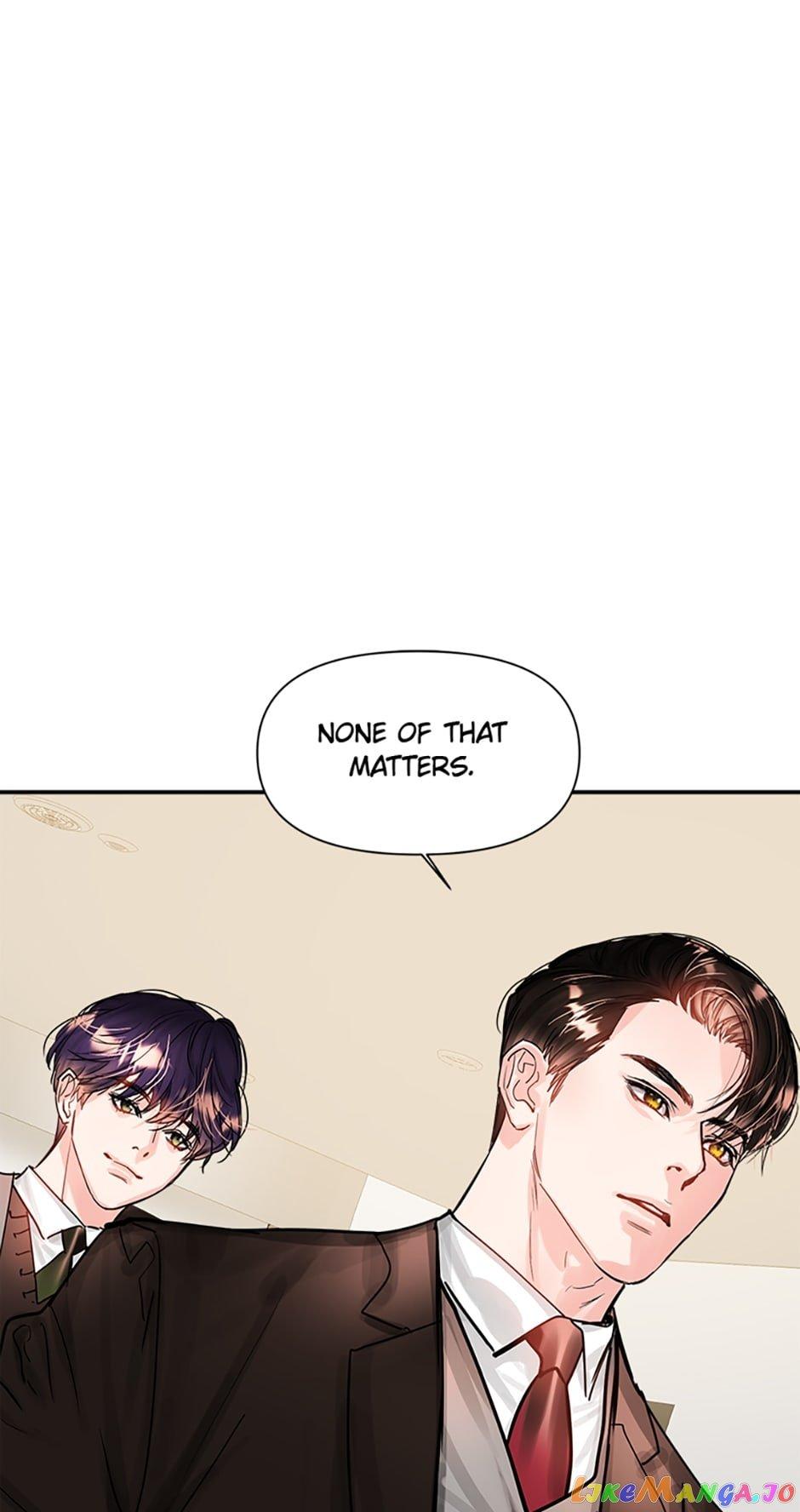 Lion Heart Chapter 41 page 6