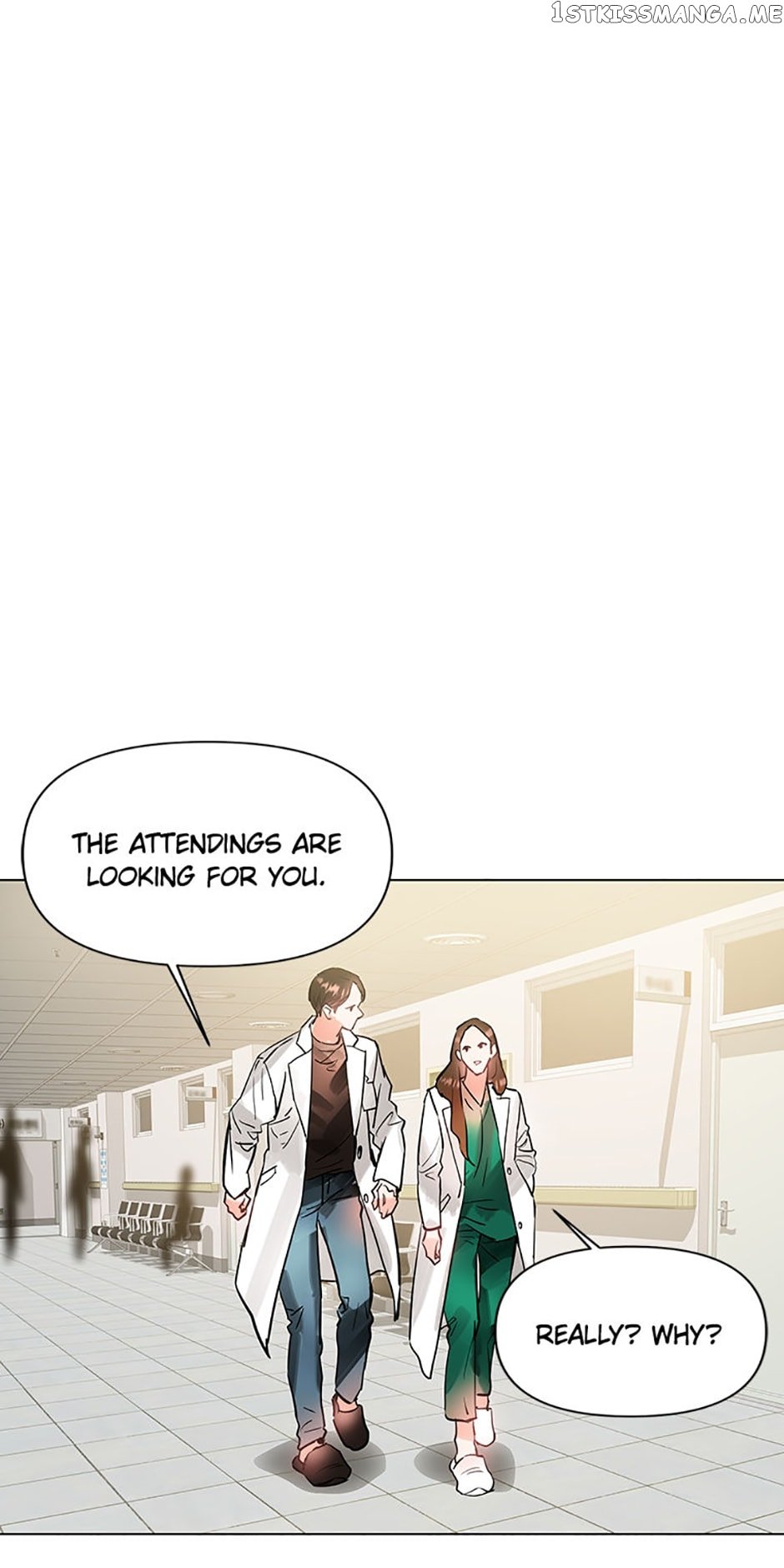 Lion Heart Chapter 5 page 0