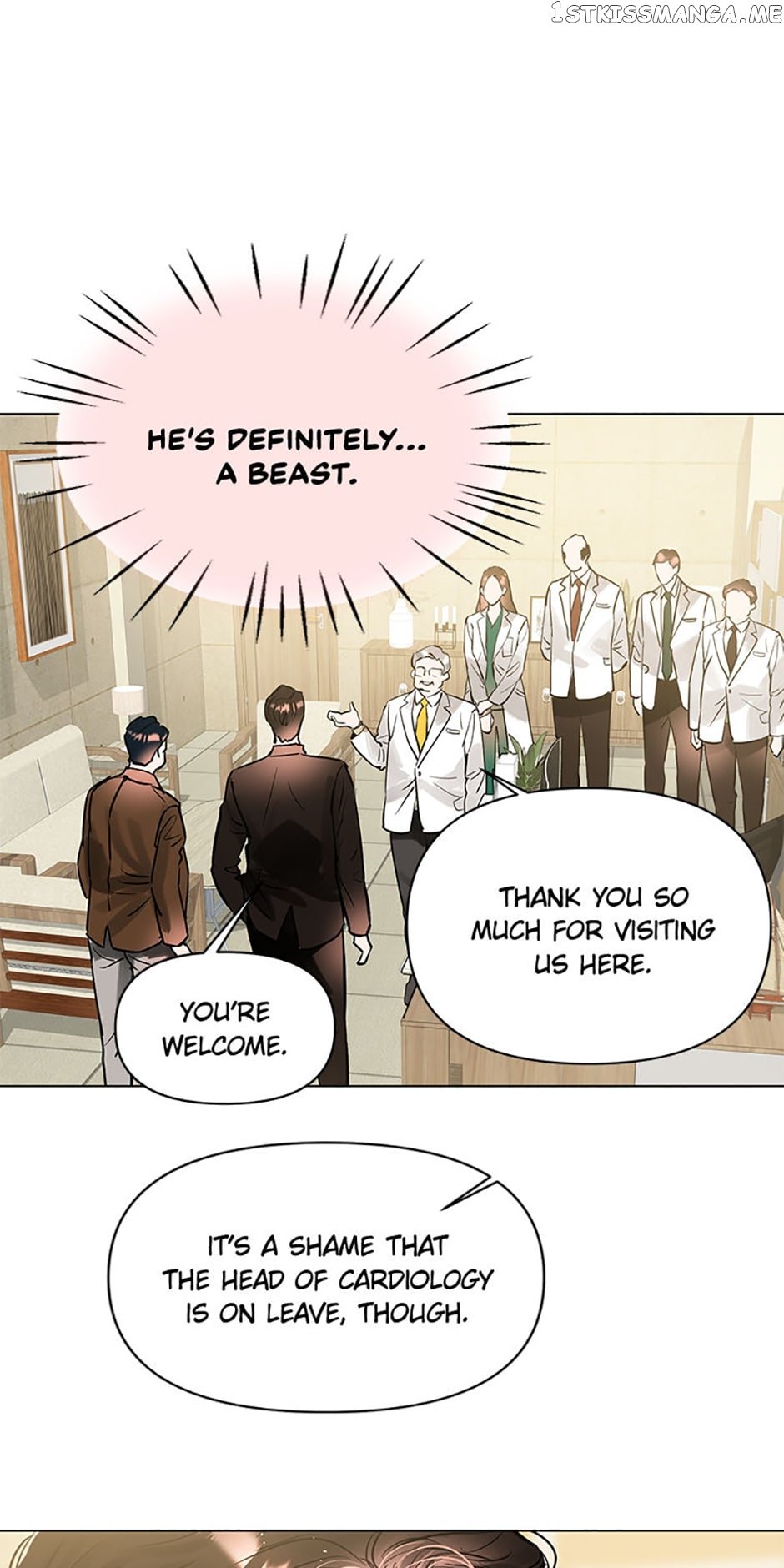 Lion Heart Chapter 5 page 10