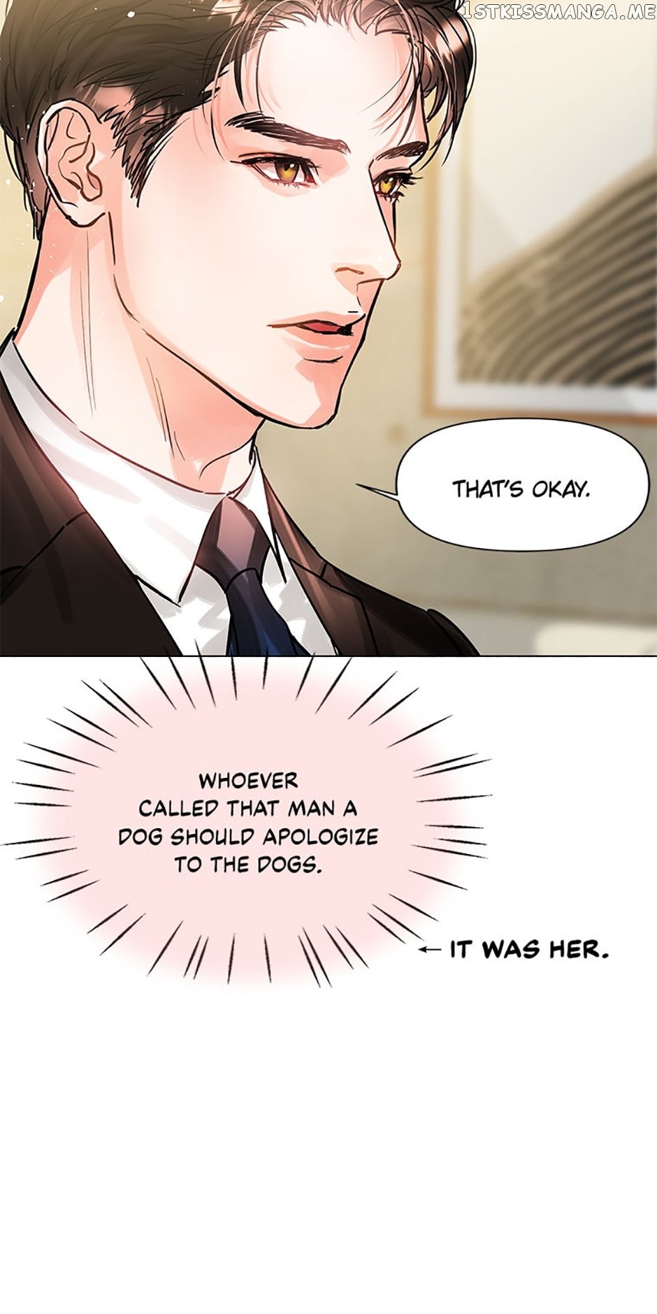 Lion Heart Chapter 5 page 11