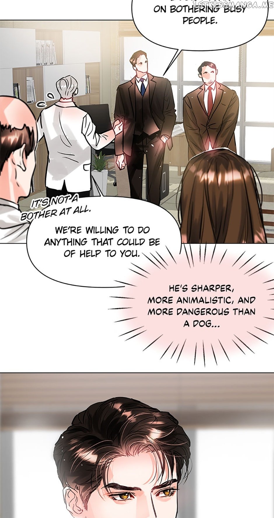 Lion Heart Chapter 5 page 13
