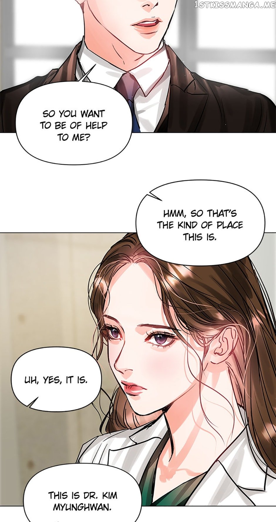 Lion Heart Chapter 5 page 14