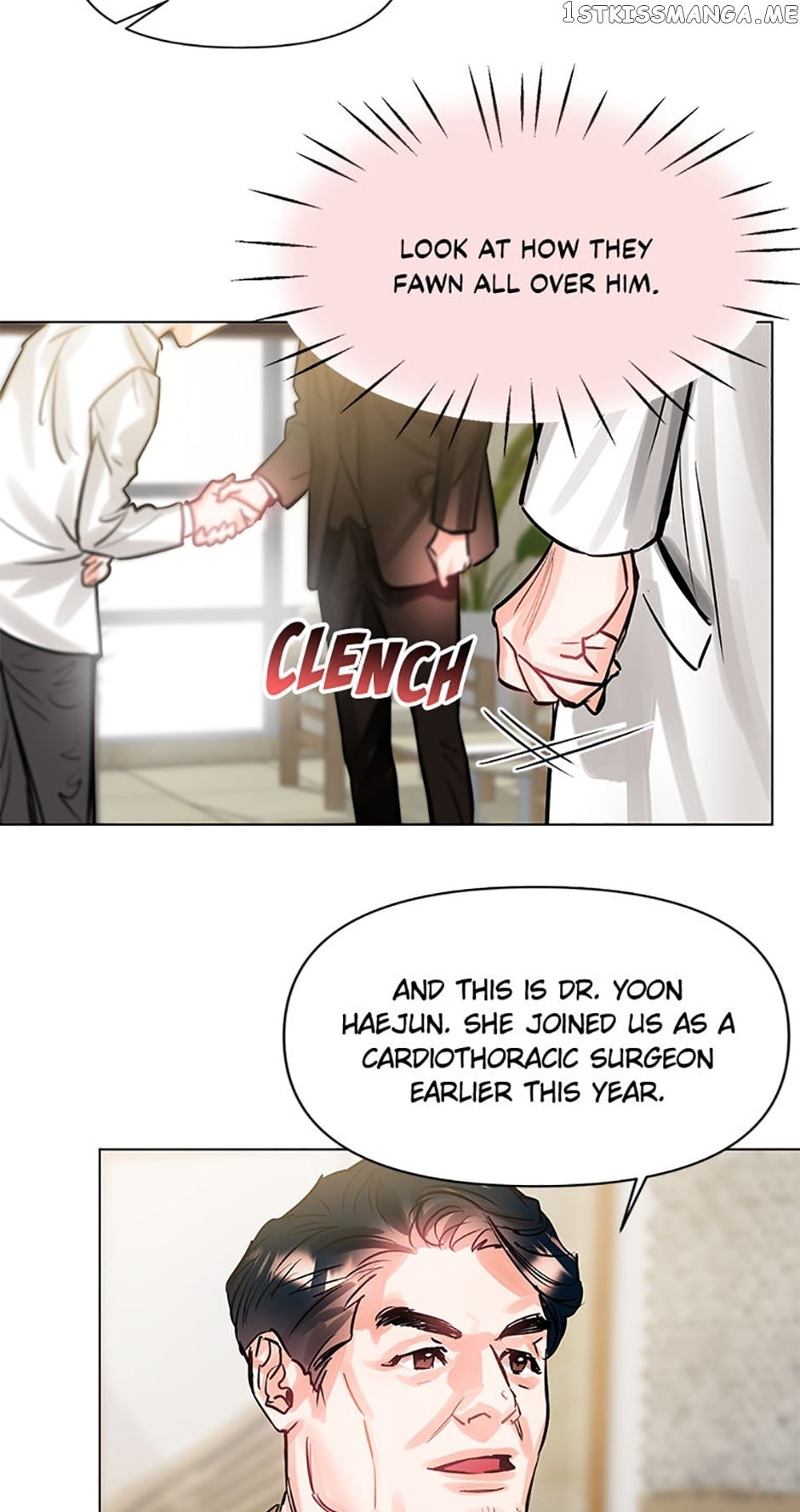 Lion Heart Chapter 5 page 15