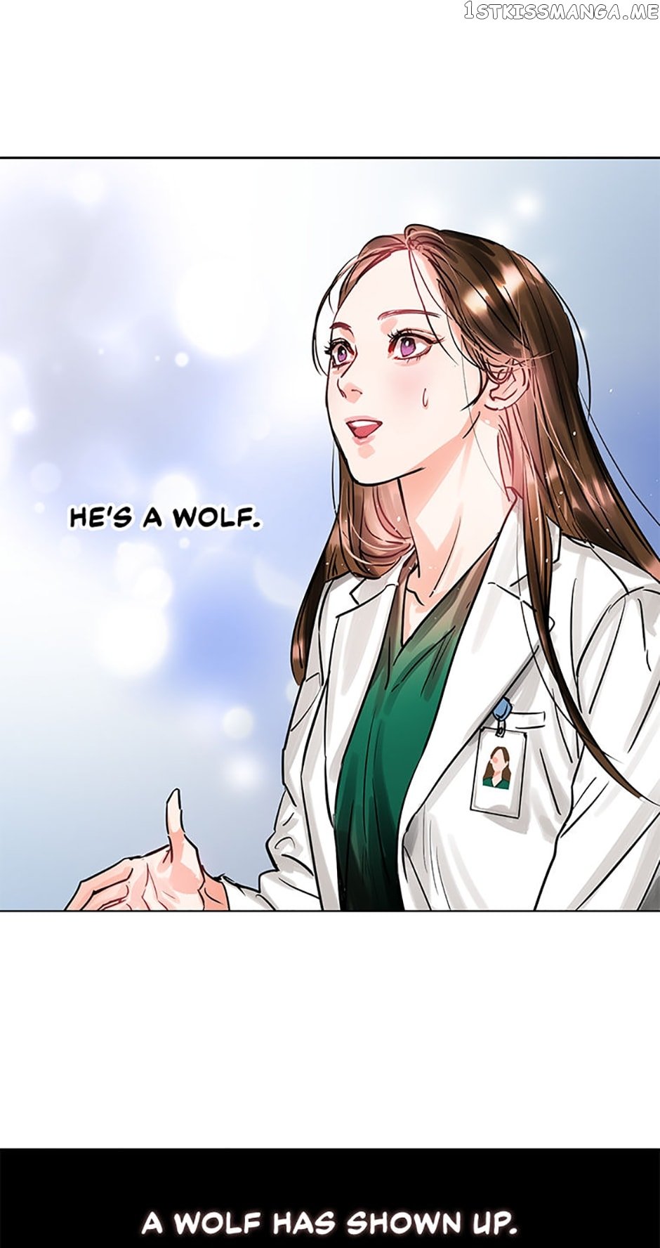 Lion Heart Chapter 5 page 18