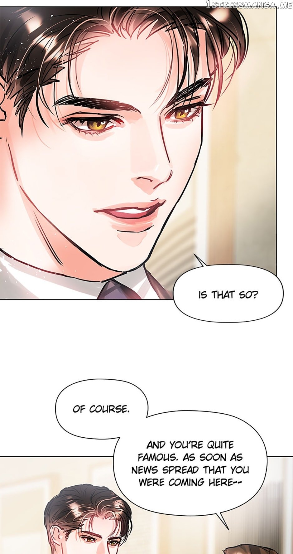 Lion Heart Chapter 5 page 21