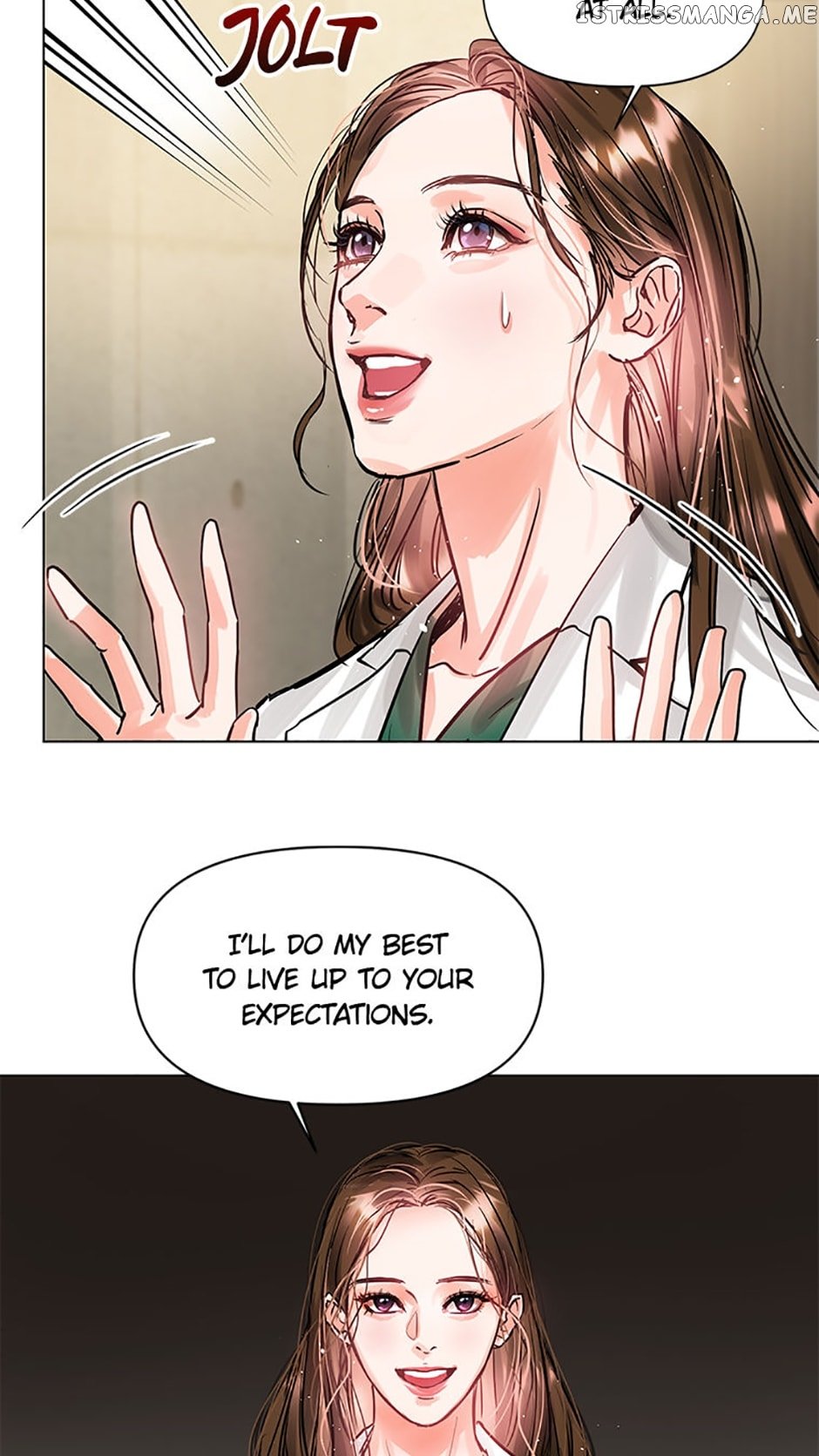 Lion Heart Chapter 5 page 25