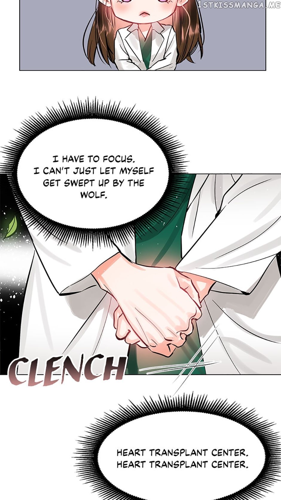 Lion Heart Chapter 5 page 28