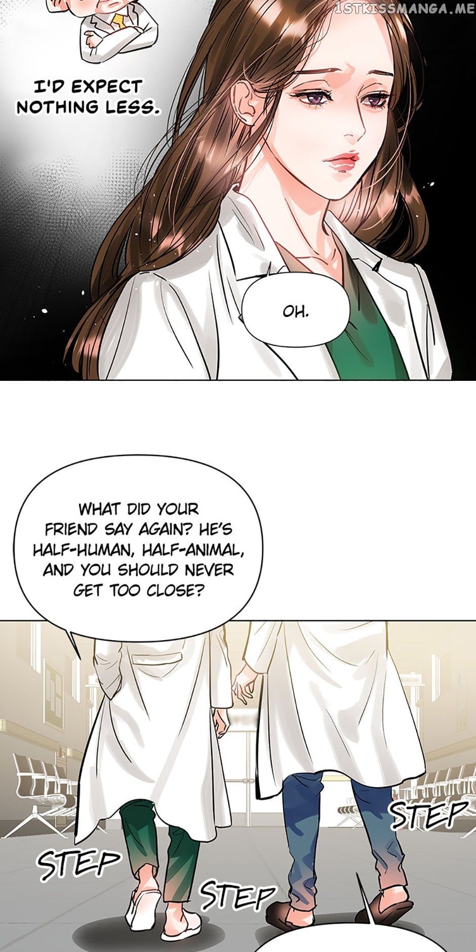 Lion Heart Chapter 5 page 2