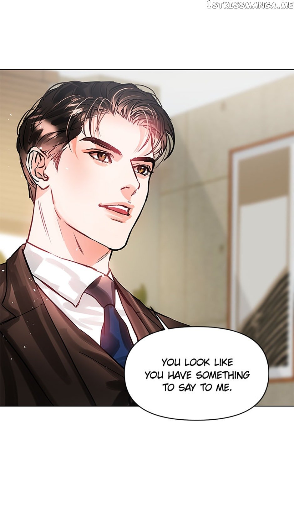 Lion Heart Chapter 5 page 30