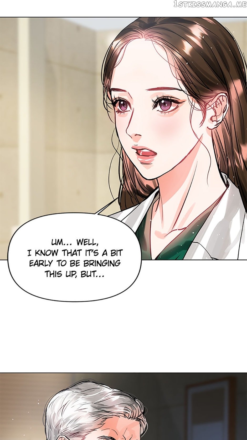Lion Heart Chapter 5 page 31