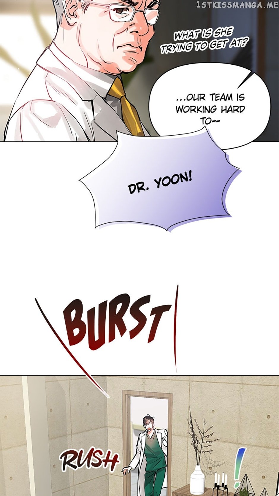 Lion Heart Chapter 5 page 32