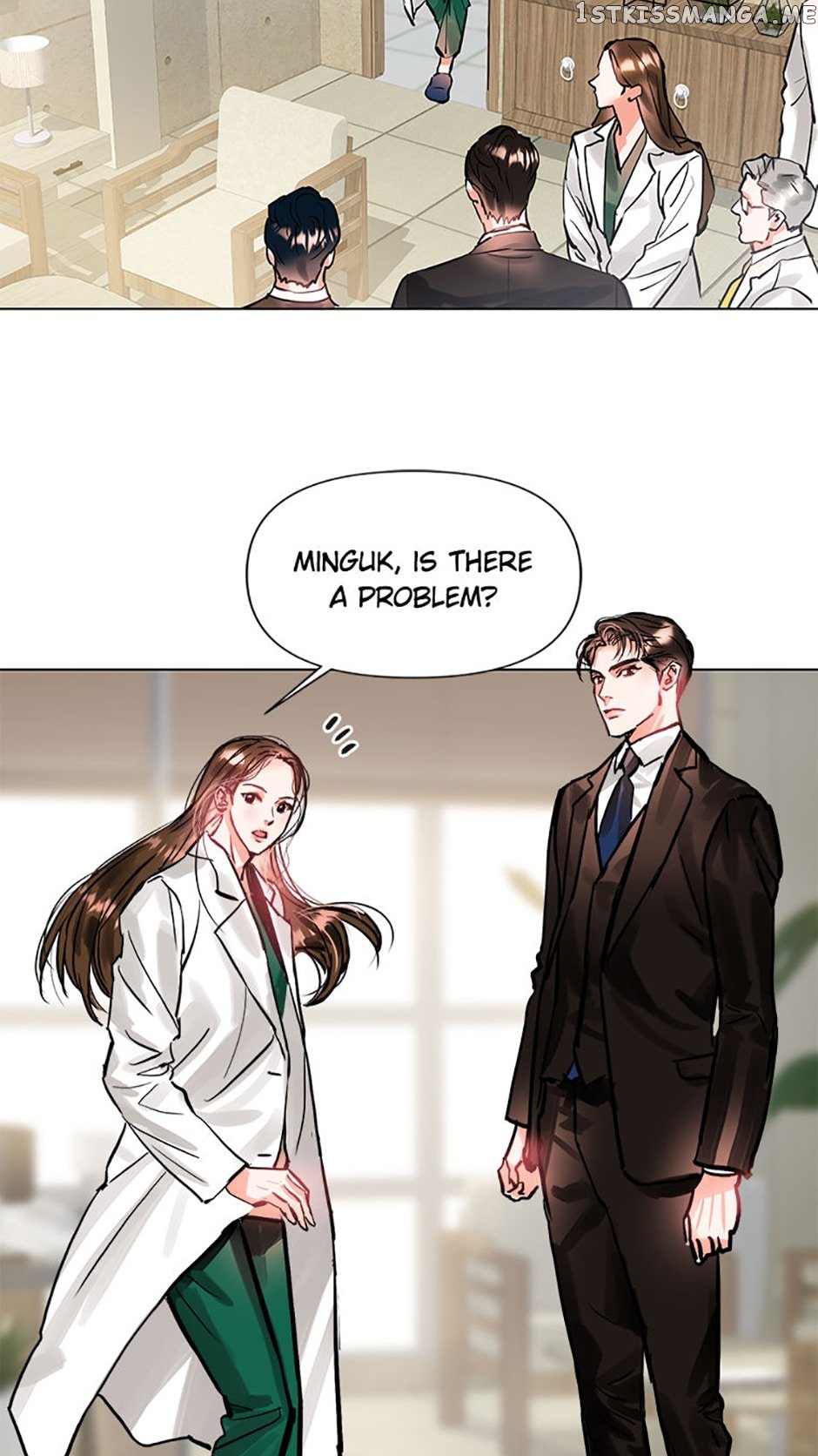 Lion Heart Chapter 5 page 33