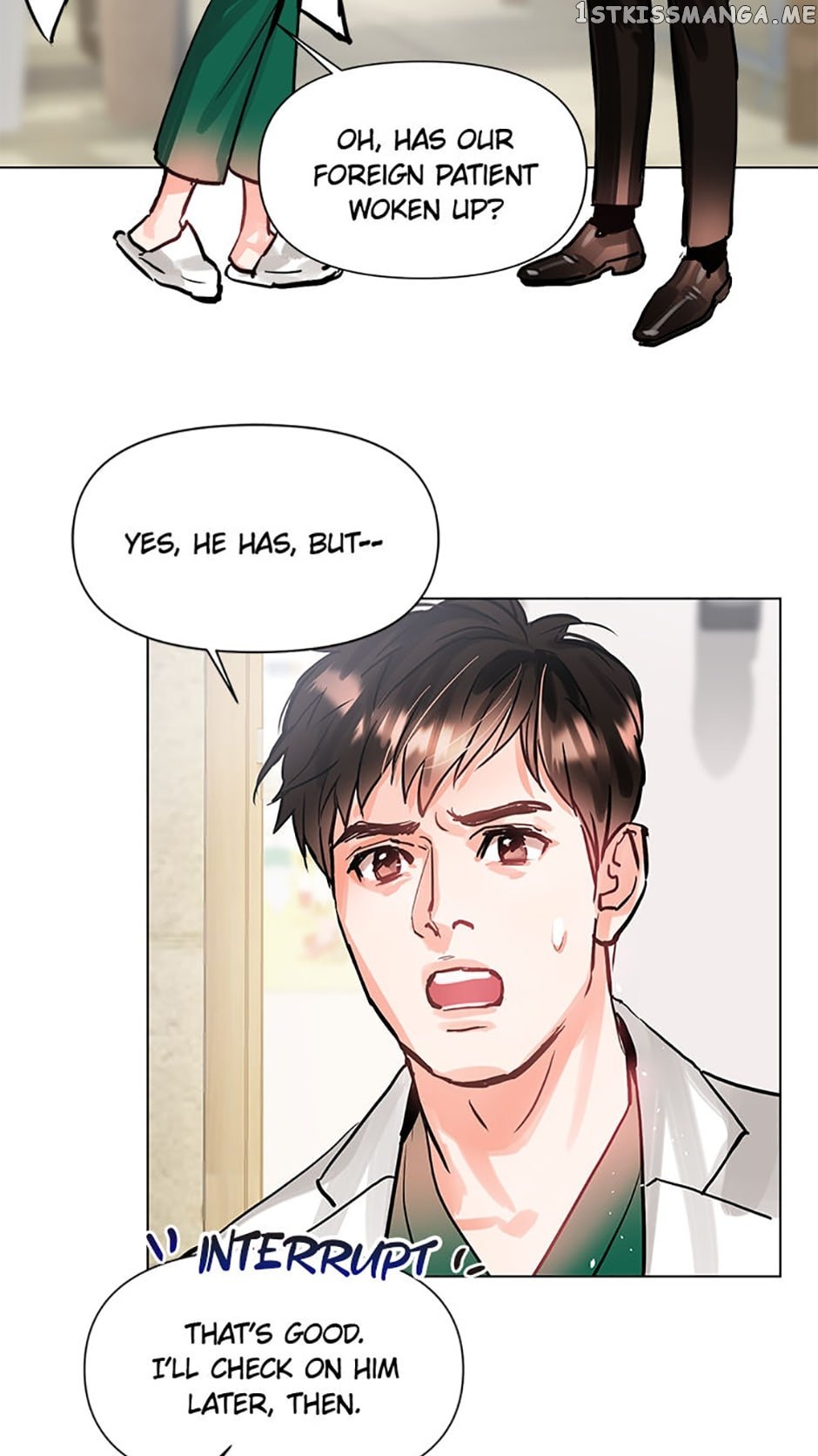 Lion Heart Chapter 5 page 34
