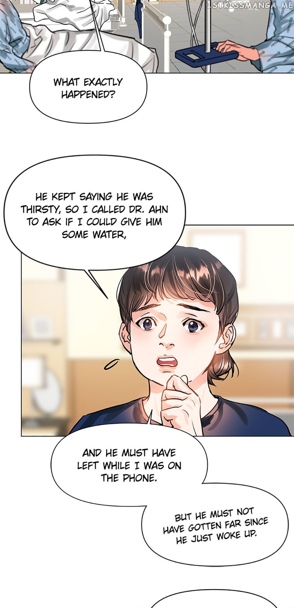 Lion Heart Chapter 5 page 38