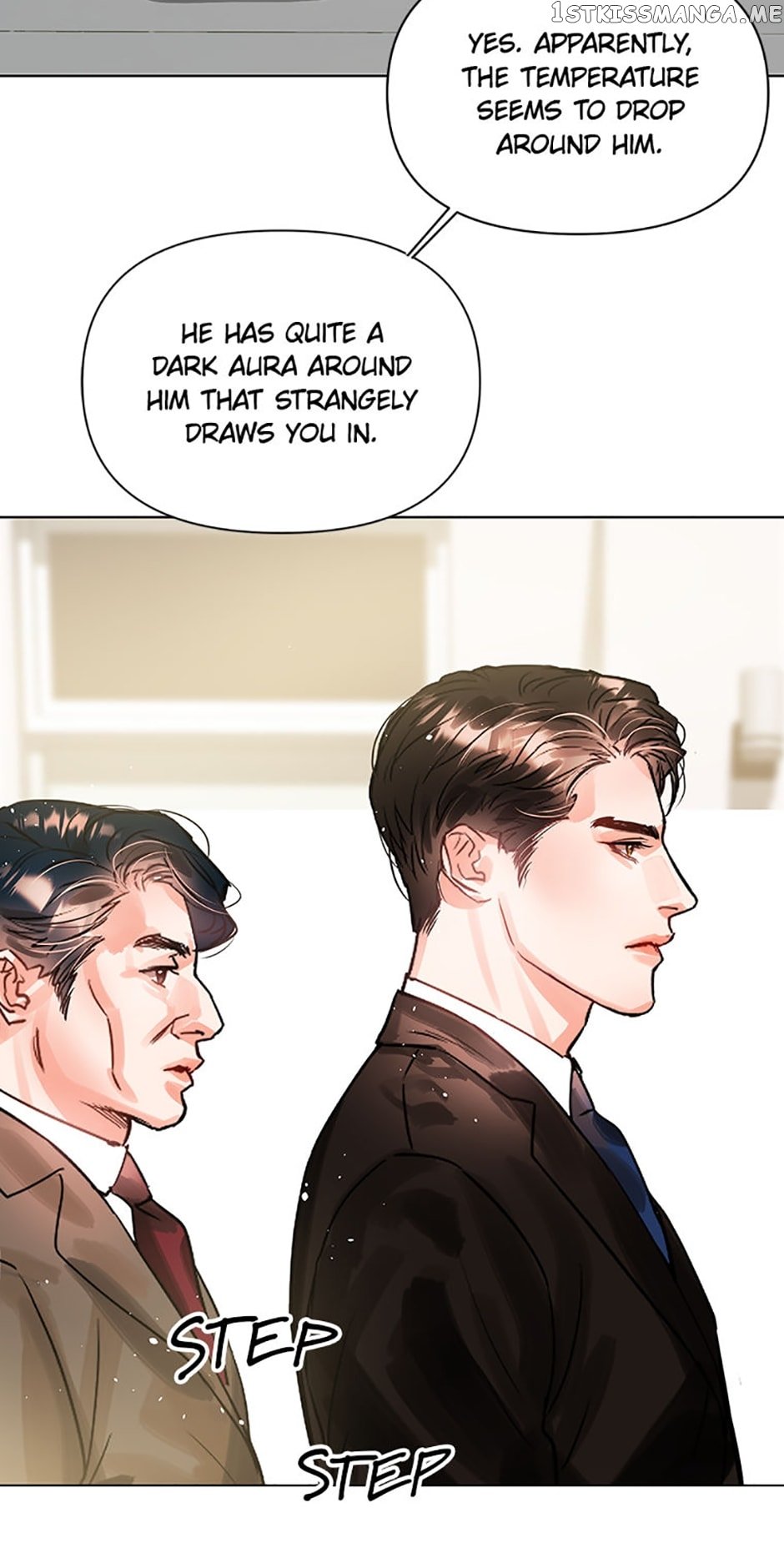 Lion Heart Chapter 5 page 3
