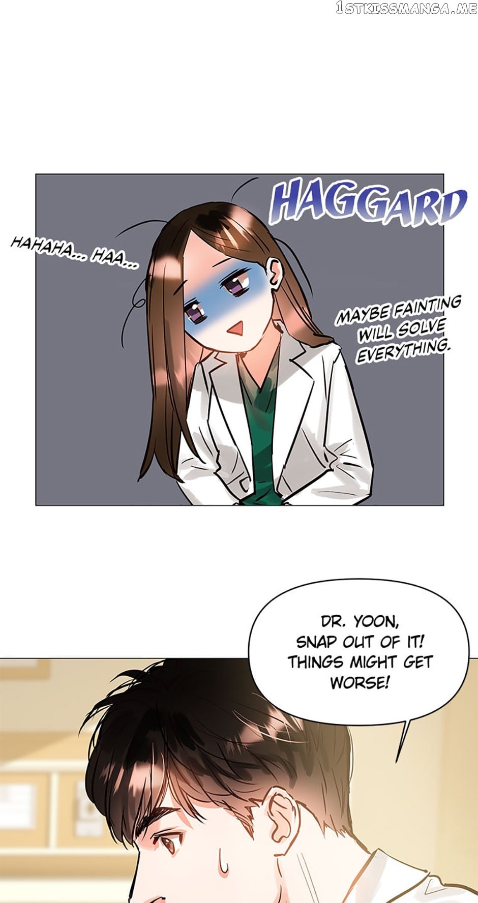 Lion Heart Chapter 5 page 41