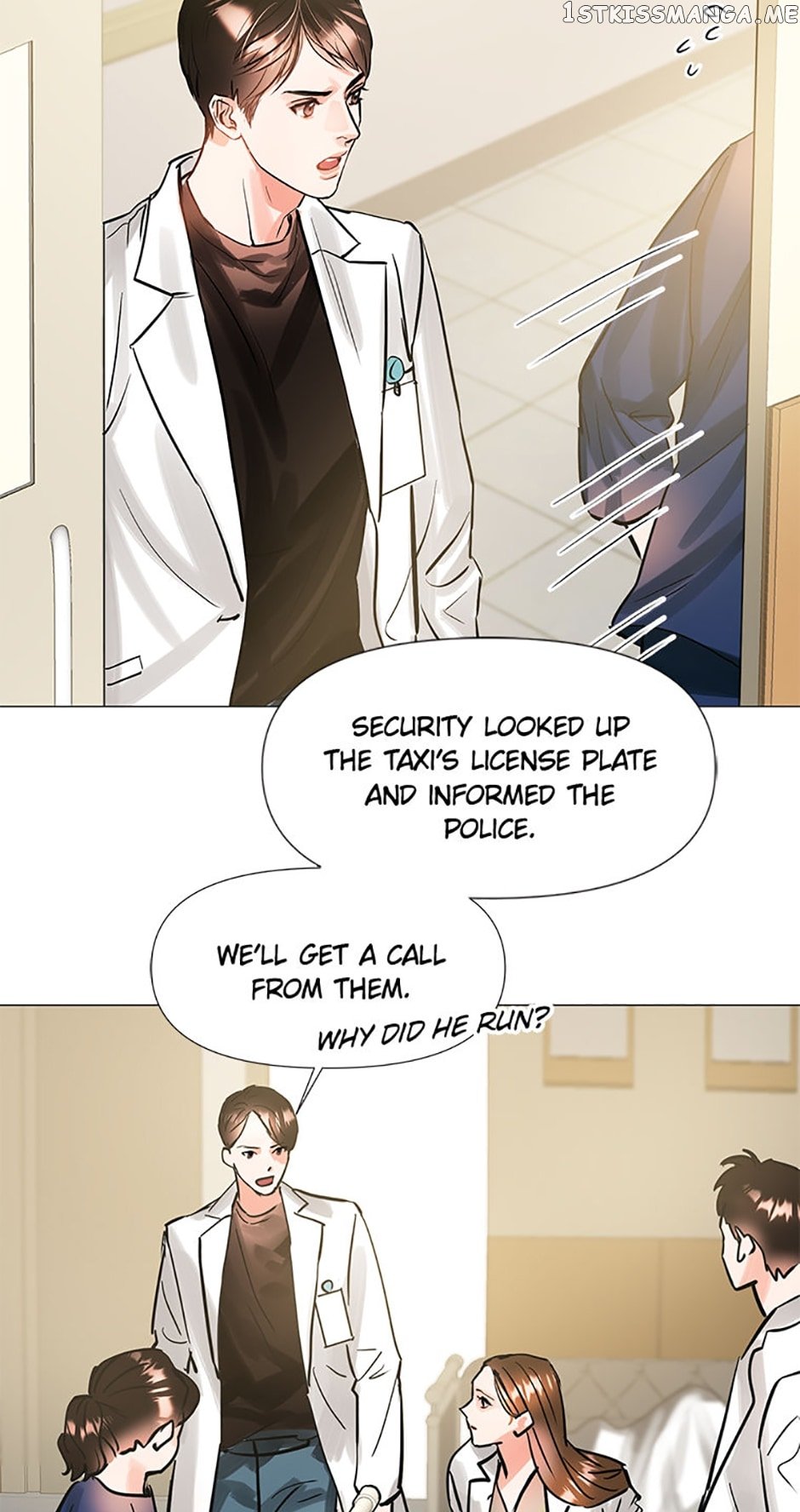 Lion Heart Chapter 5 page 43