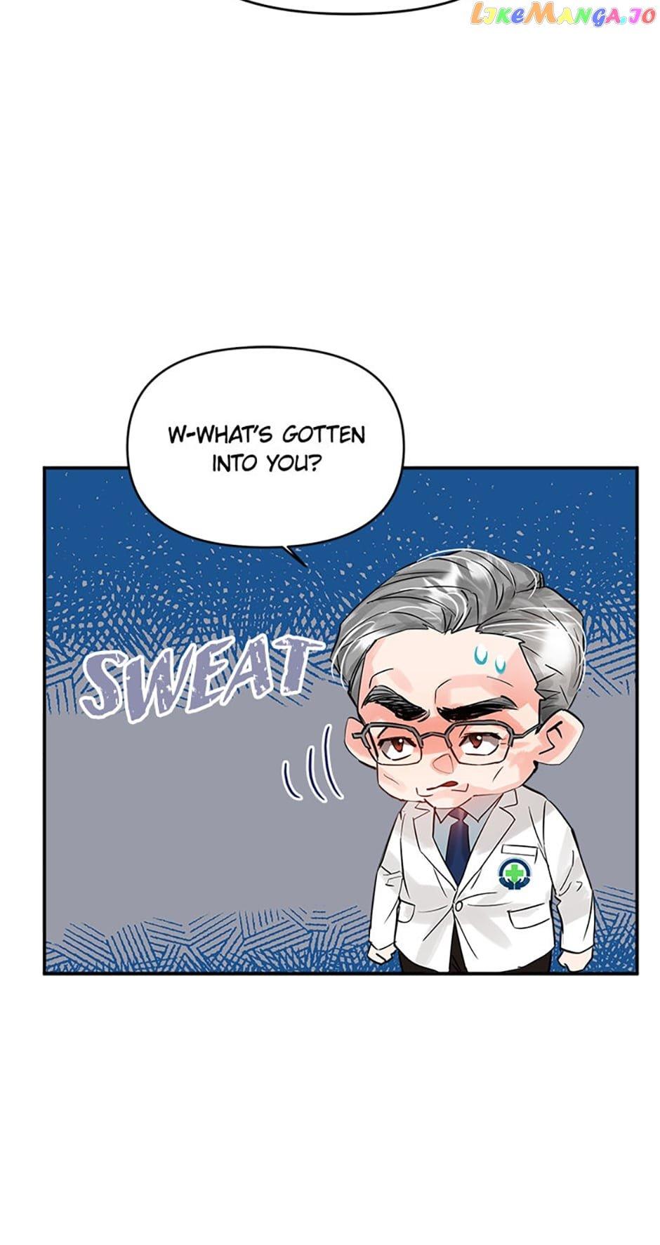 Lion Heart Chapter 53 page 11