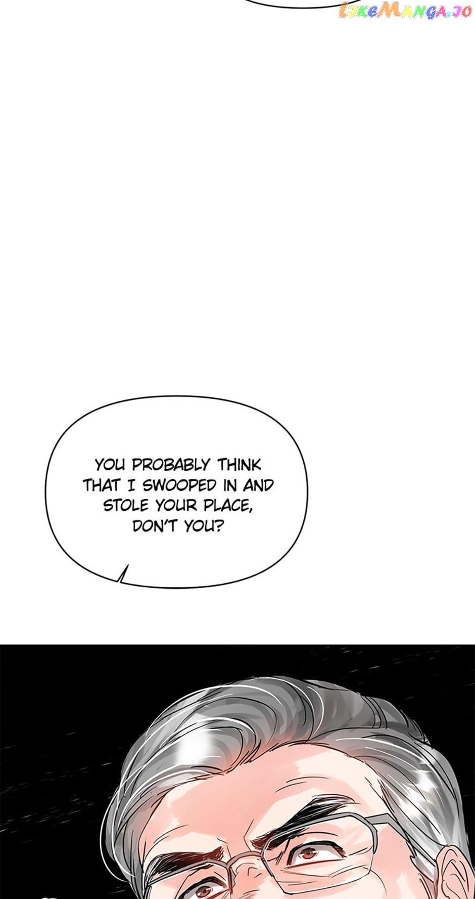 Lion Heart Chapter 53 page 14