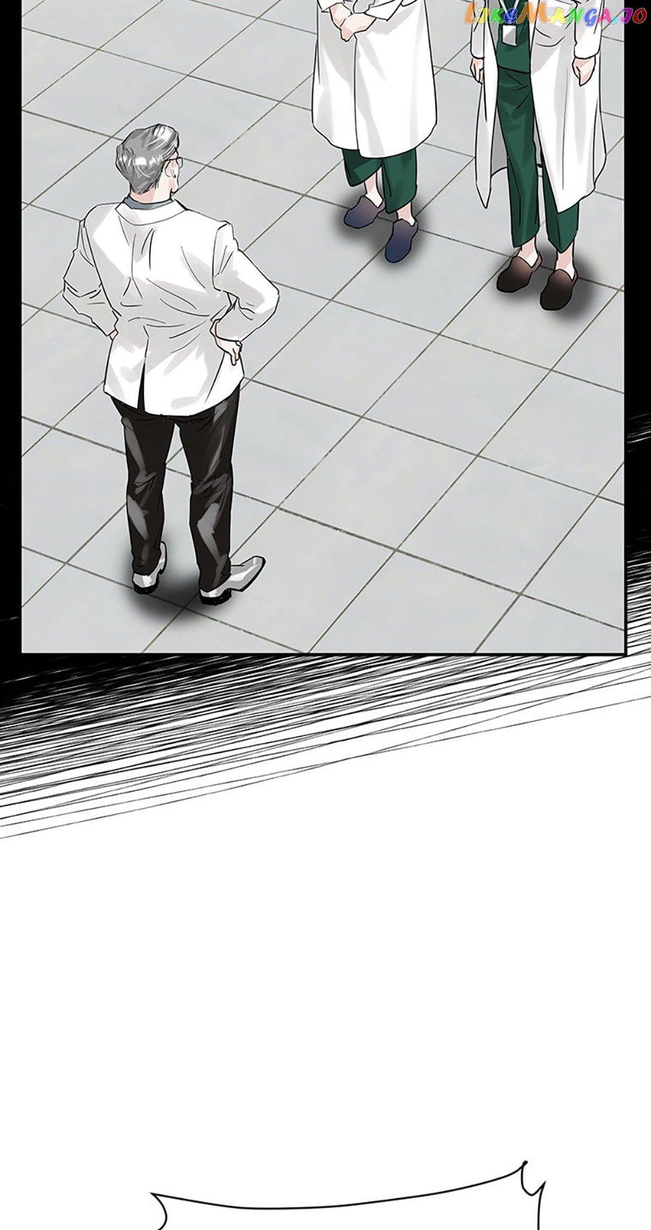 Lion Heart Chapter 53 page 16