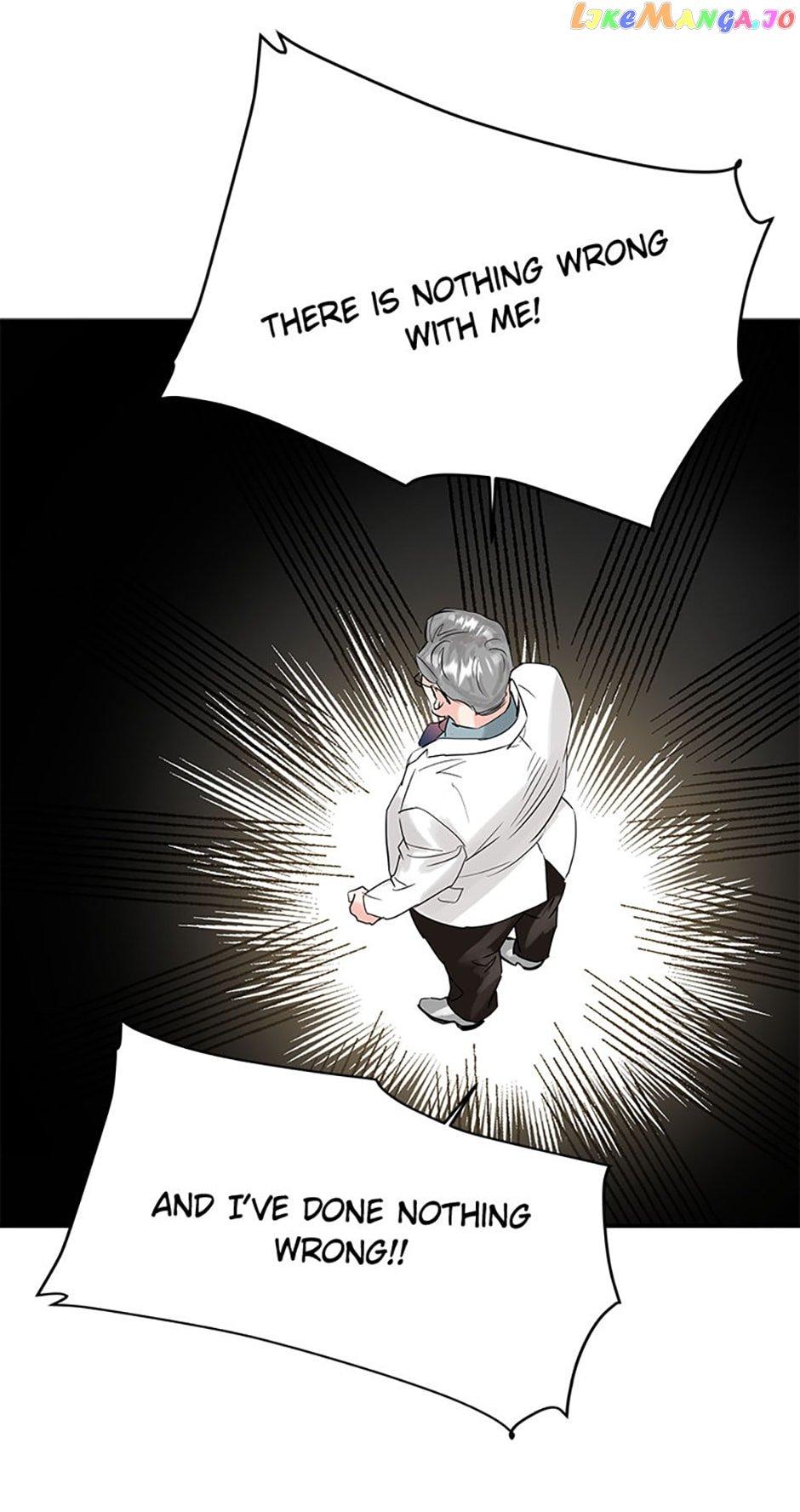 Lion Heart Chapter 53 page 18