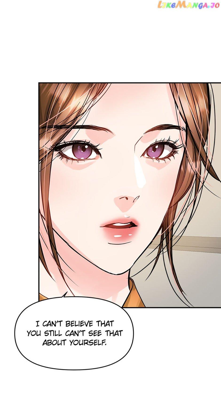 Lion Heart Chapter 53 page 19