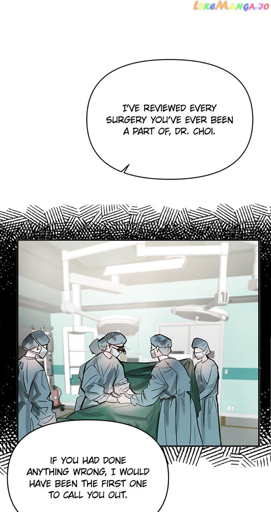Lion Heart Chapter 53 page 21