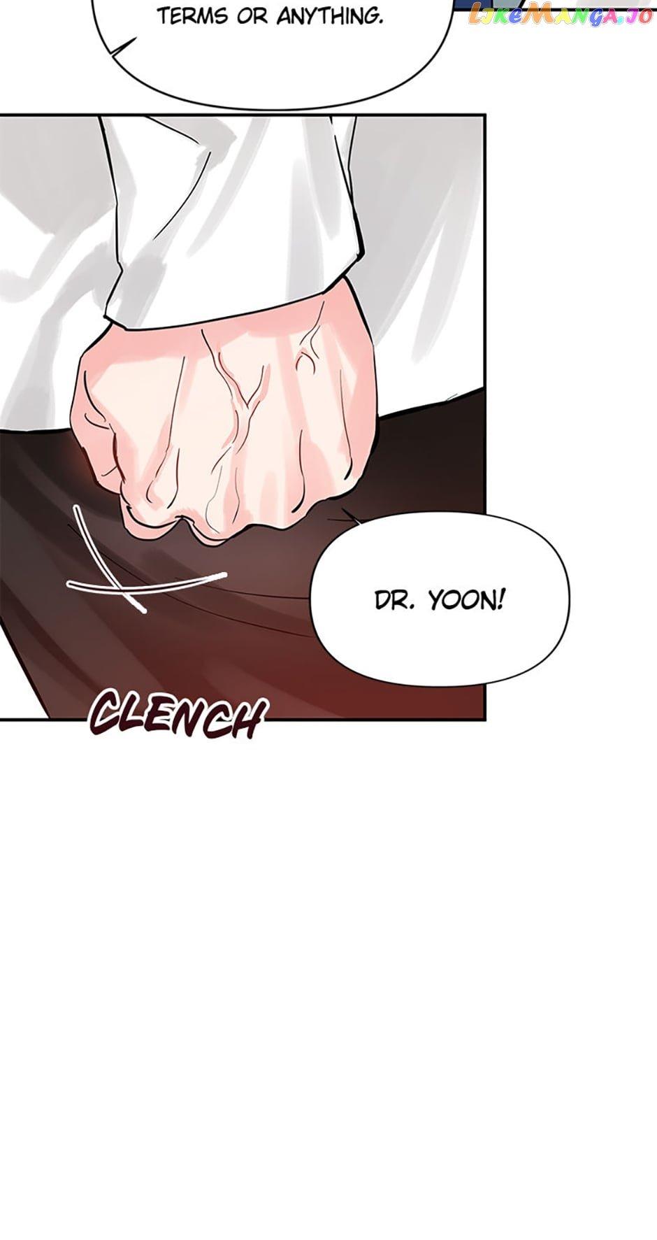 Lion Heart Chapter 53 page 23