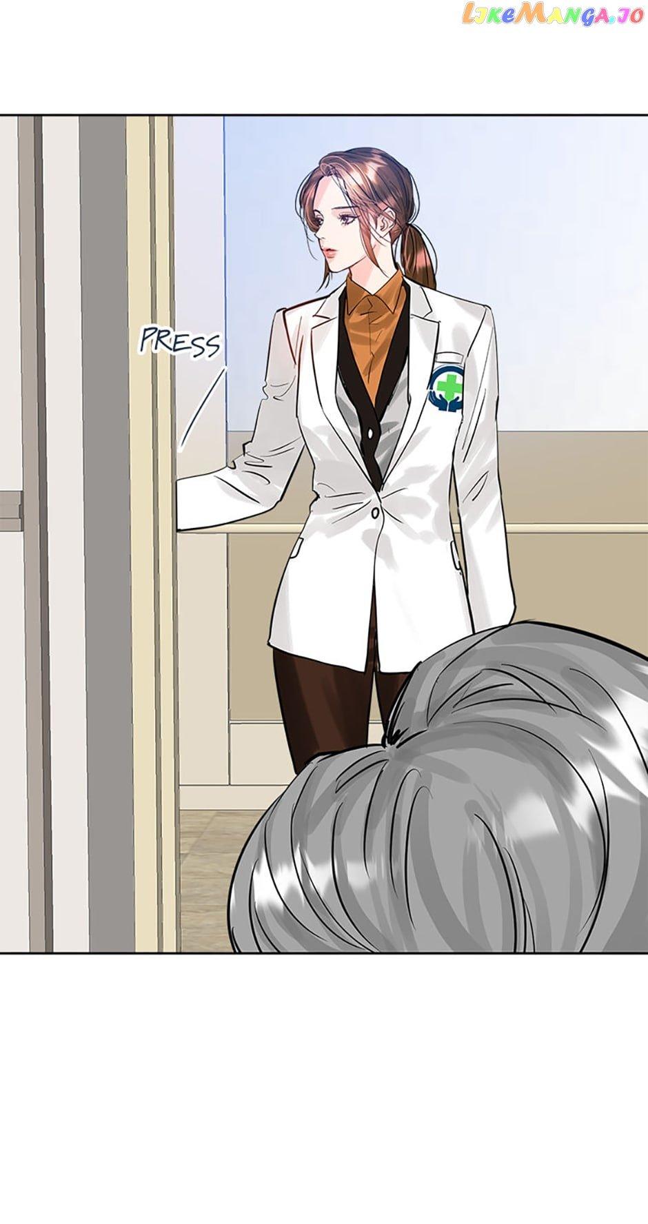 Lion Heart Chapter 53 page 27