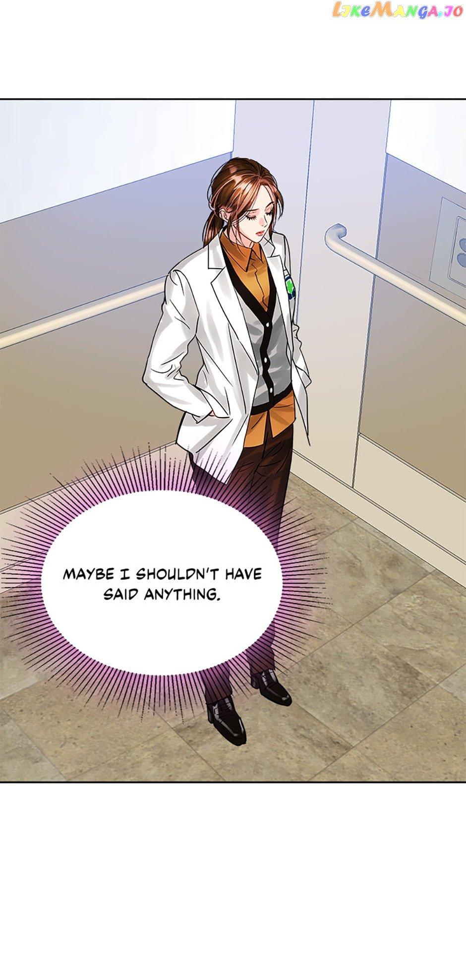 Lion Heart Chapter 53 page 30