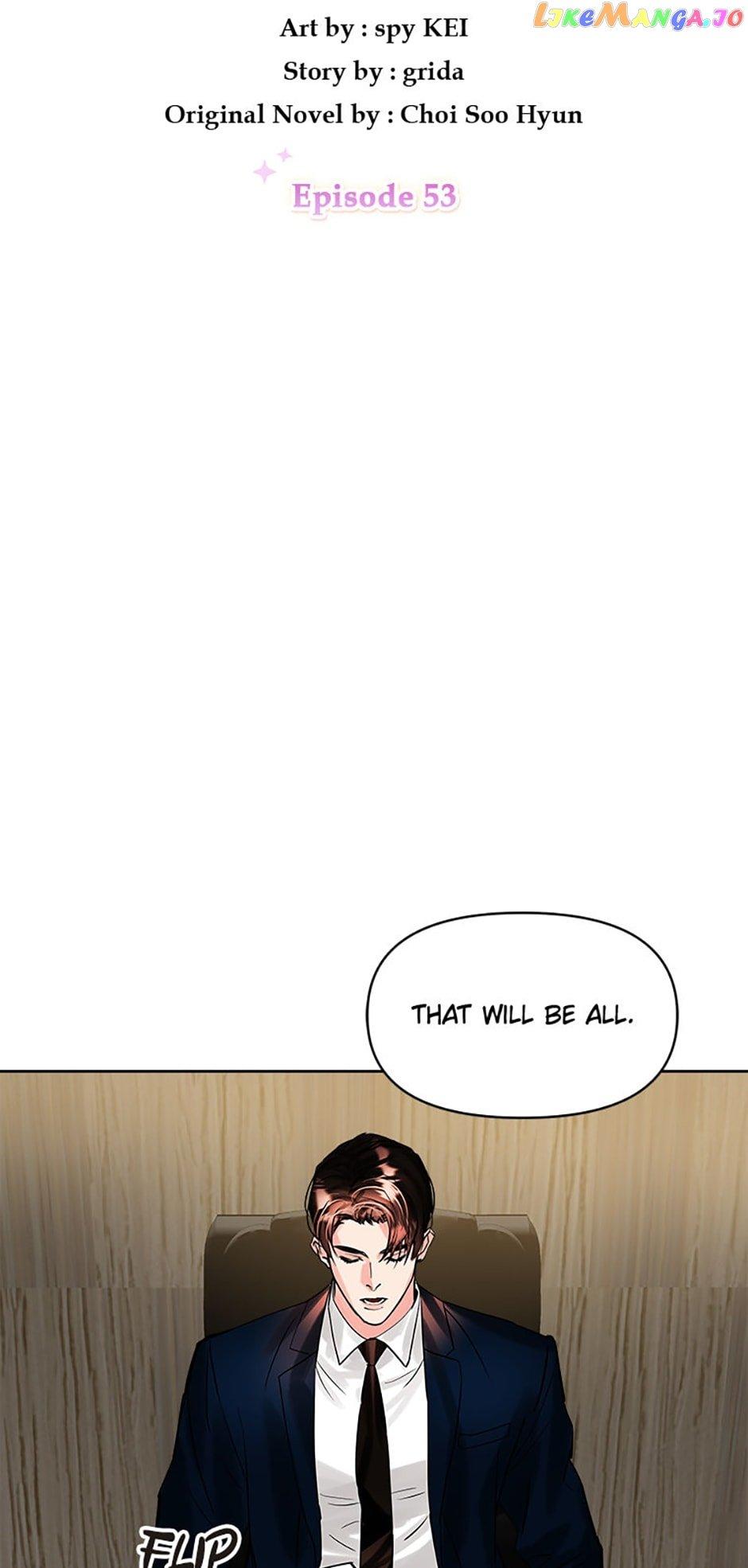 Lion Heart Chapter 53 page 34