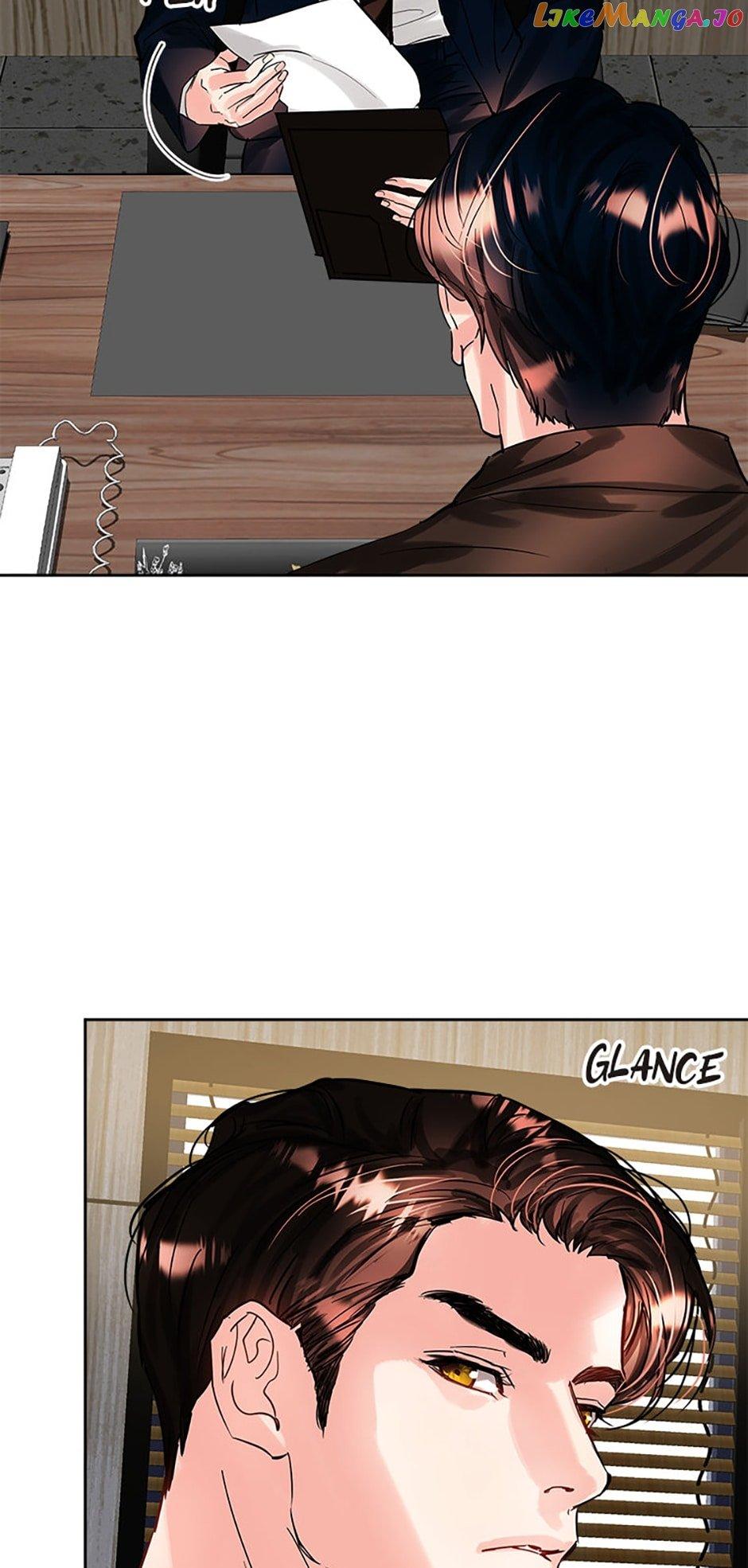 Lion Heart Chapter 53 page 35
