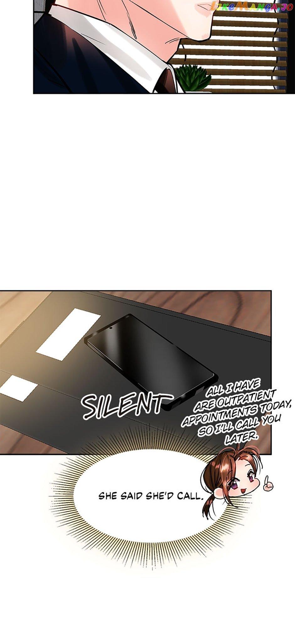 Lion Heart Chapter 53 page 36
