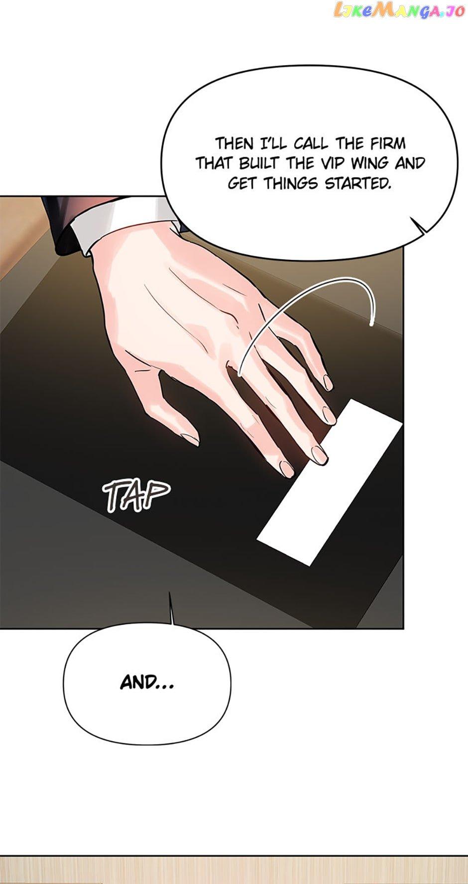 Lion Heart Chapter 53 page 37