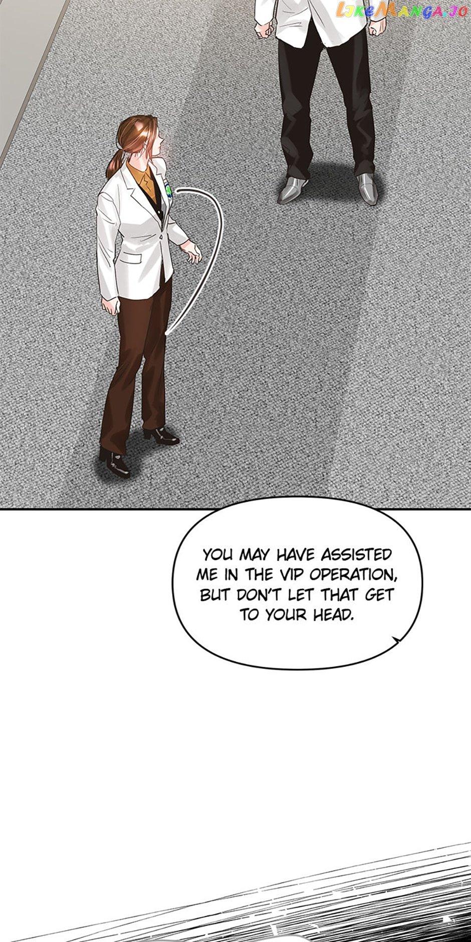 Lion Heart Chapter 53 page 3