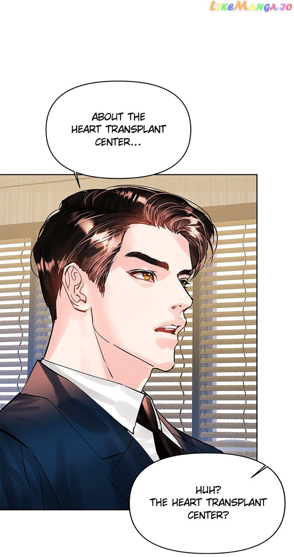 Lion Heart Chapter 53 page 39