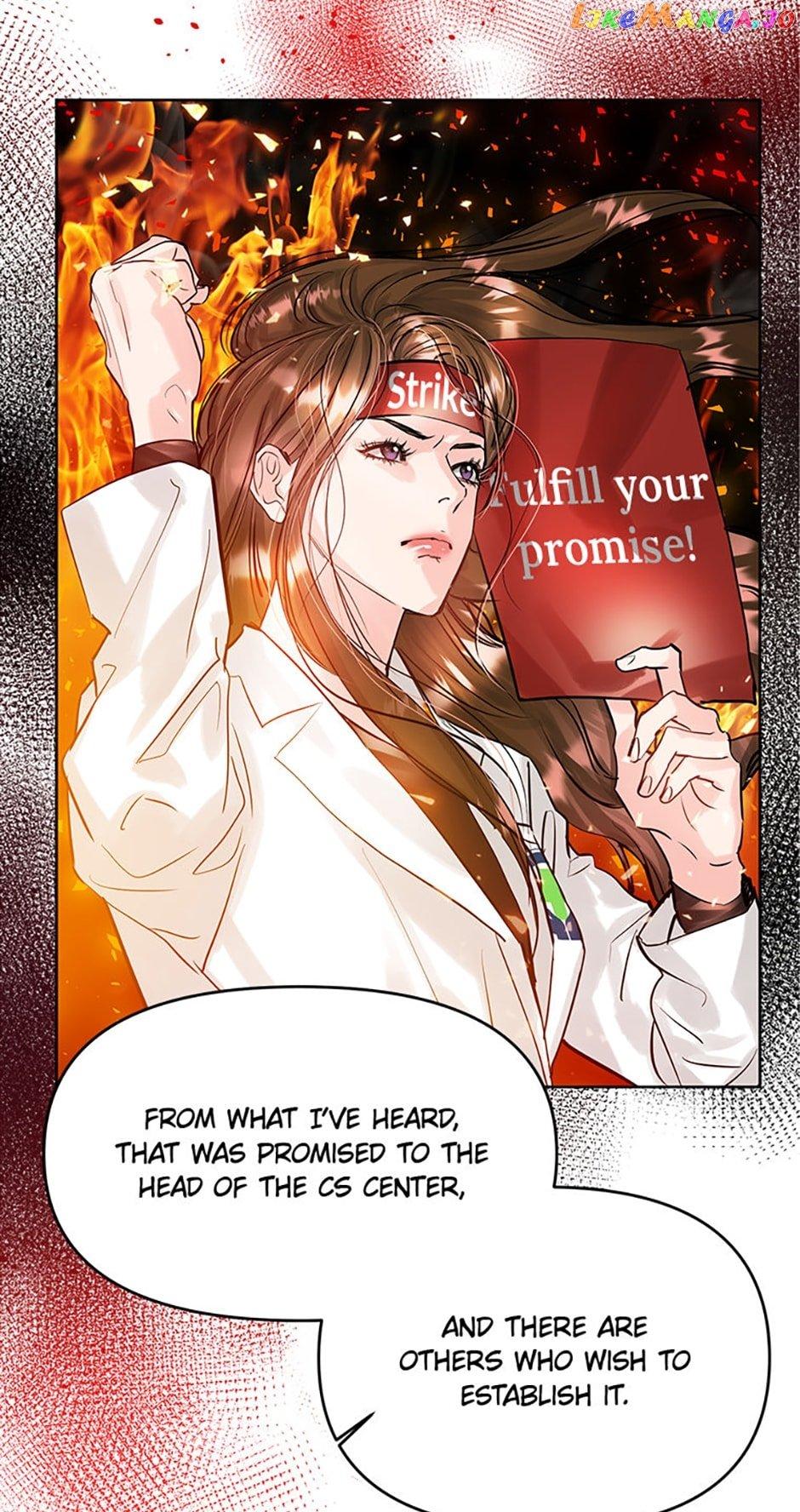 Lion Heart Chapter 53 page 41