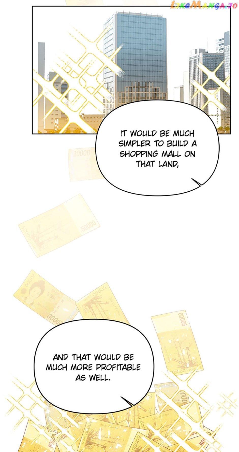 Lion Heart Chapter 53 page 44