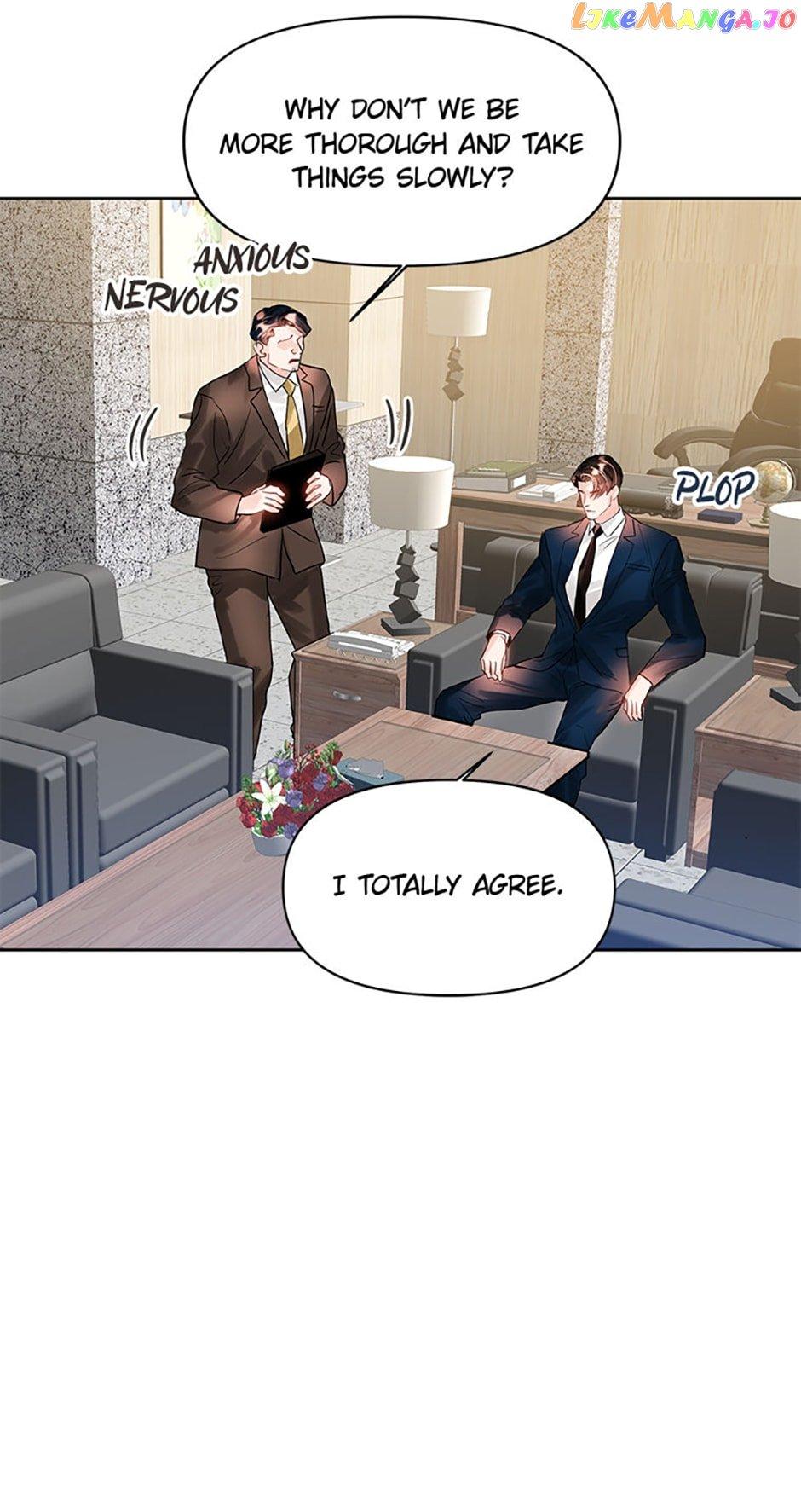 Lion Heart Chapter 53 page 48