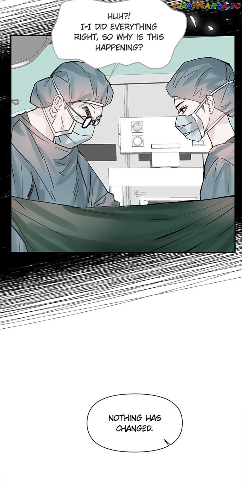 Lion Heart Chapter 53 page 4