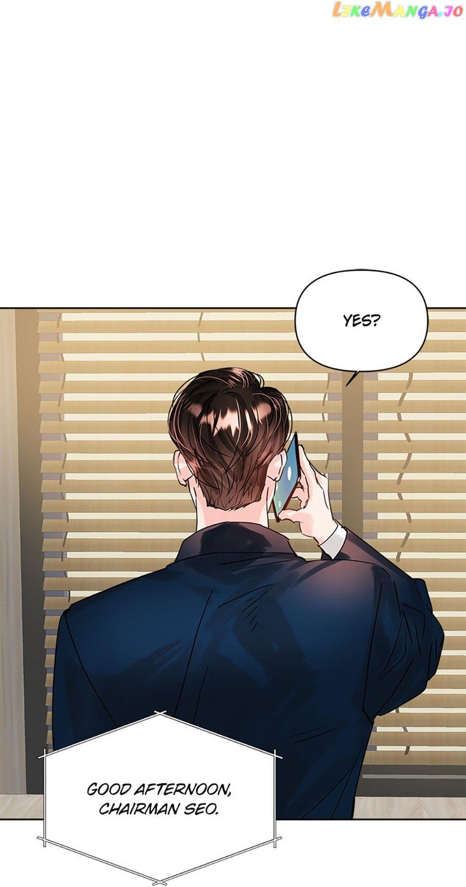 Lion Heart Chapter 53 page 58
