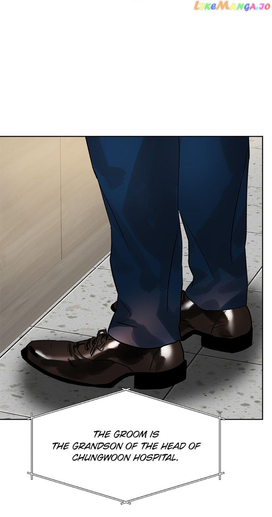 Lion Heart Chapter 53 page 60