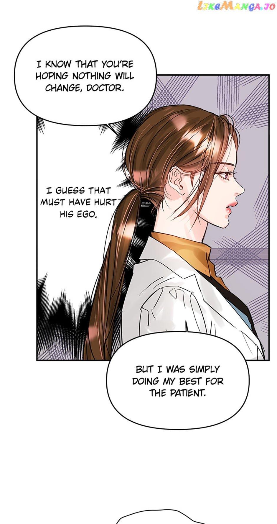 Lion Heart Chapter 53 page 6