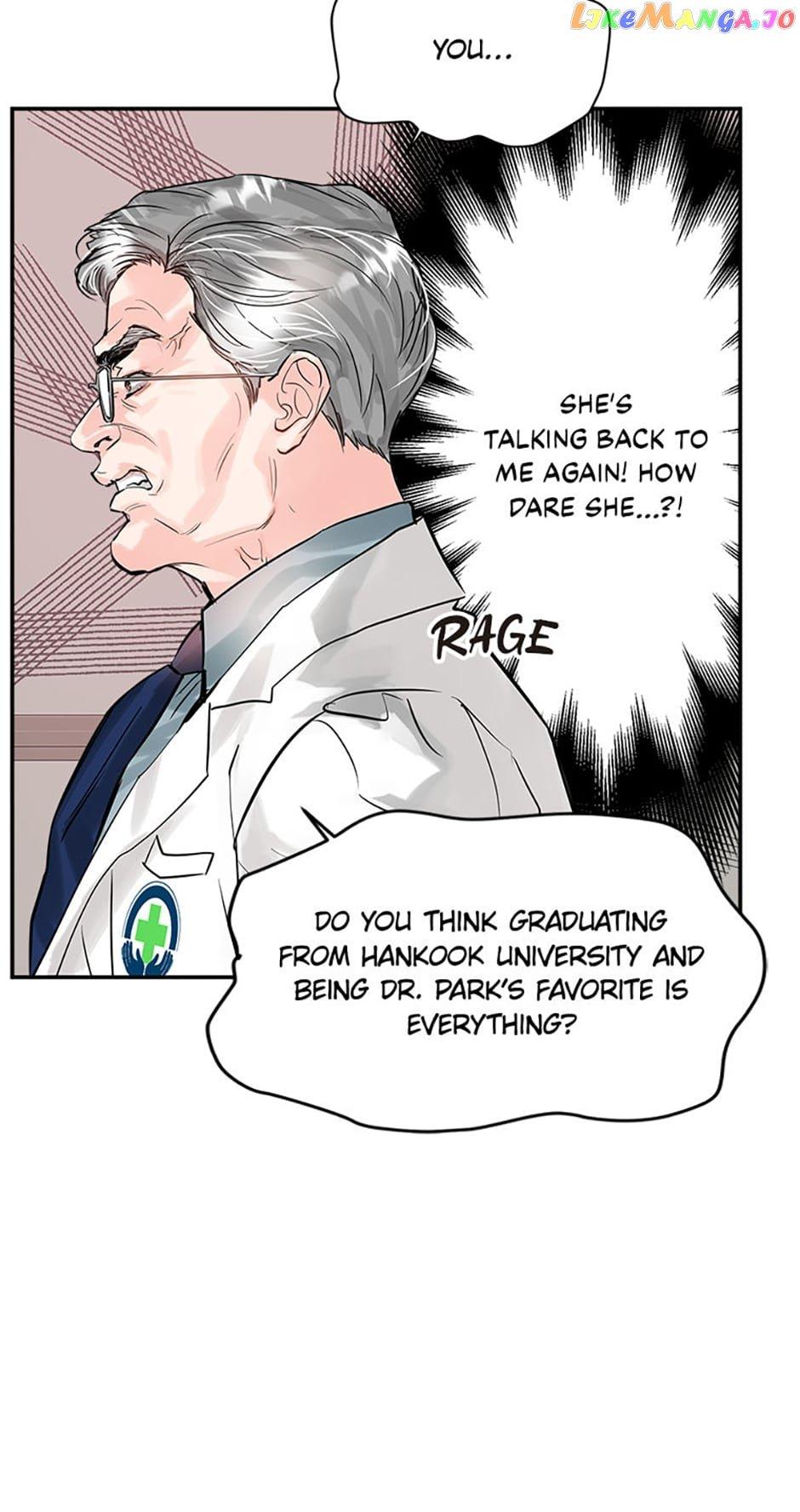Lion Heart Chapter 53 page 7